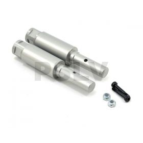 ND-YR7-AS1149 Steel Gear Torque Tube End Set